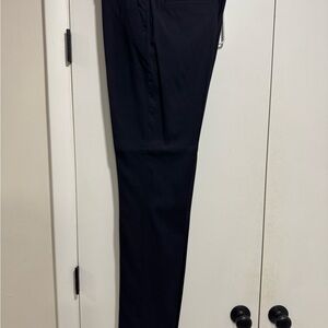 Men's Dark Navy Pants